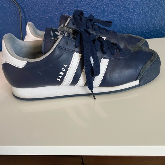 adidas Other - Adidas Samoa Sneakers